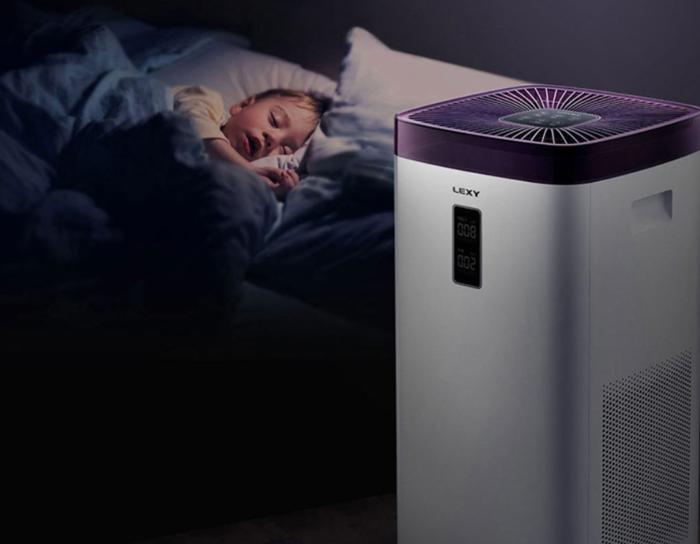 什么品牌的空气净化器去烟味好,除甲醛空气净化器十大排名品牌