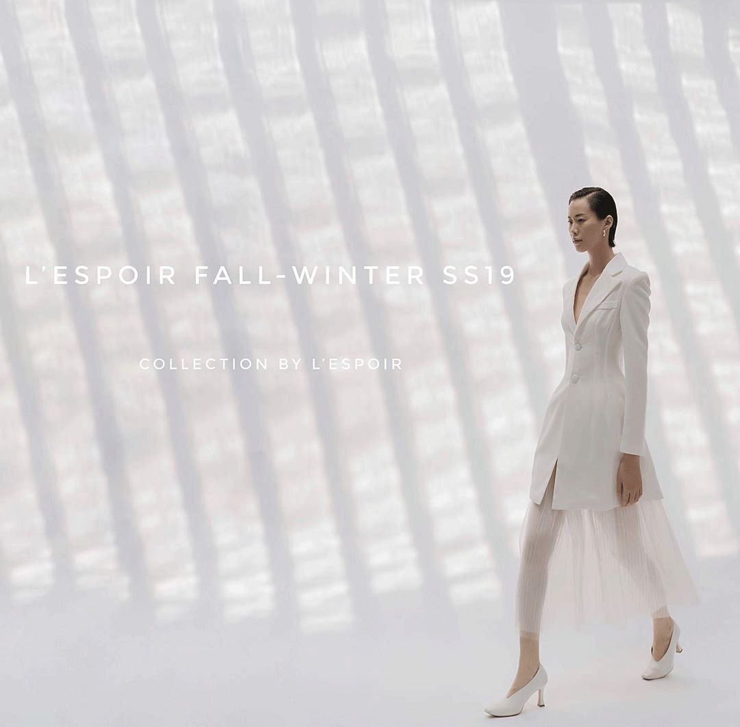 轻奢越南小众品牌,买不起bba的宝马