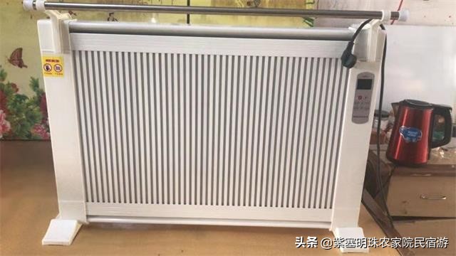 黑龙江电采暖用什么设备,东北电锅炉实测