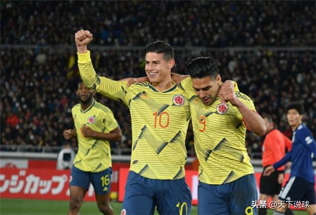 美洲杯阿根廷vs哥伦比亚完整回放,2021梅西阿根廷美洲杯半决赛