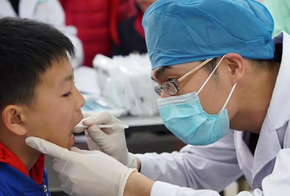 蛀牙是怎么形成的真的有虫吗,蛀牙真的是因为虫子吗