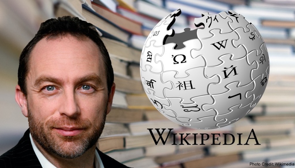 不收钱照样做出“免费百科全书”！一起来看“维基百科”成功故事