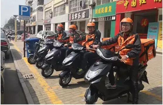 餐道与途鸟签署正式合作协议