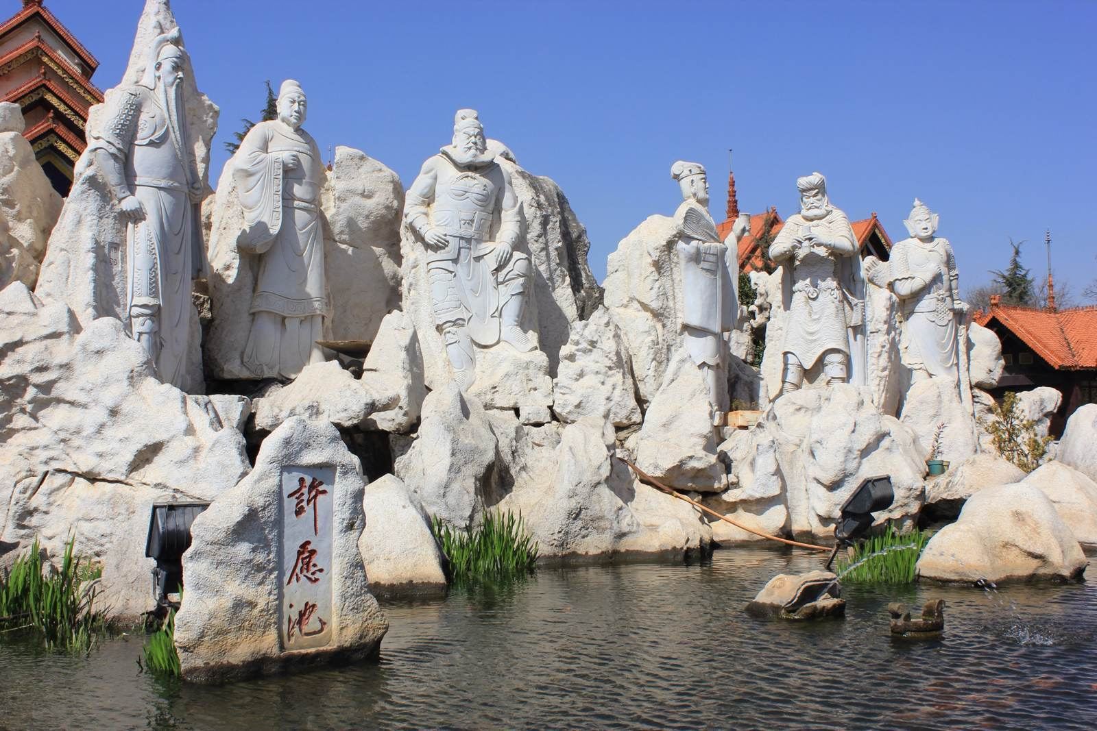 昆明有哪些景点值得去游玩呢,昆明有哪些旅游景点比较好玩的