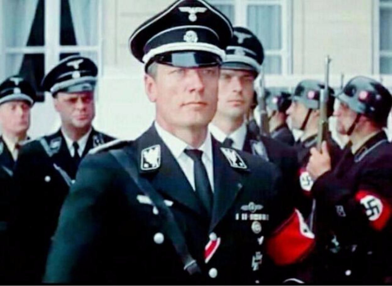 希特勒的15万犹太士兵：身为贱民，他们为活命而作战