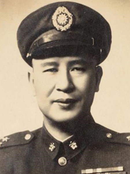 最会打仗的五位开国将领,开国将帅中最能打仗的前十位