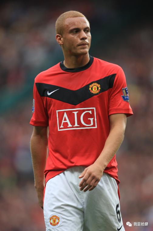 曼联下赛季球衣曝光,曼联最丑球衣