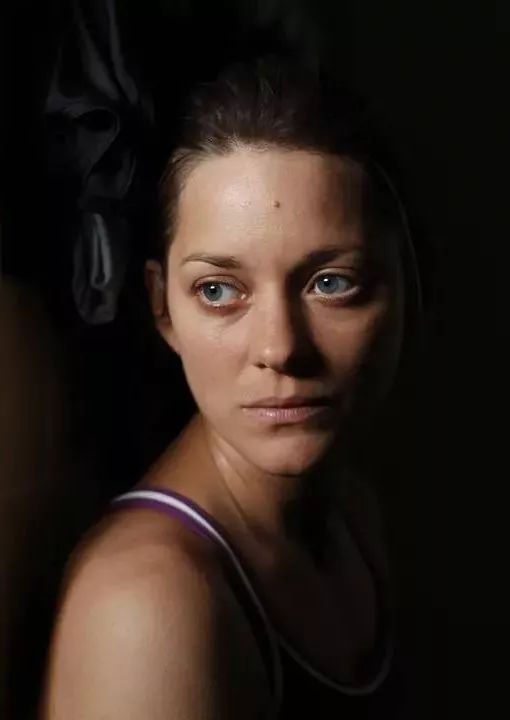 玛丽昂·歌迪亚生涯十大电影,《盗梦空间》位列第二