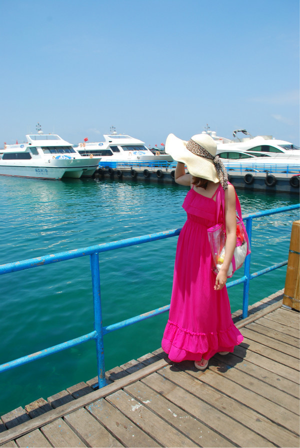 三亚海景旅行攻略,三亚椰风海岸美食攻略