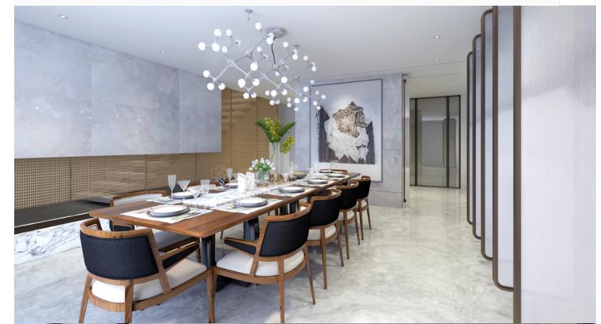 3dmax效果图是什么样子的,3dmax效果图前景