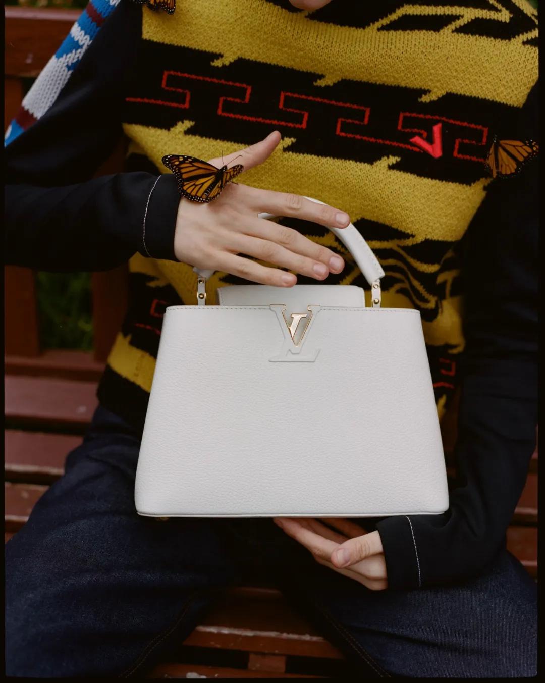 超好看的lv手袋,lv最经典的小手袋