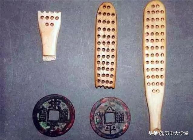 古人什么时候开始保持牙齿清洁,古代没有牙刷牙膏怎么清洁牙齿