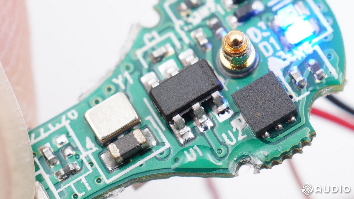 360pop无线蓝牙耳机评测,360popbudsse