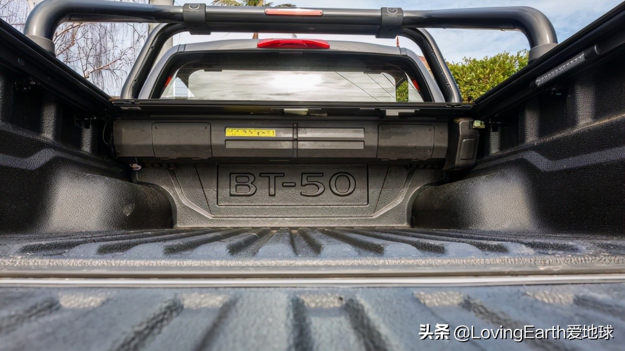 14年马自达bt50皮卡,马自达bt50皮卡国内上市时间