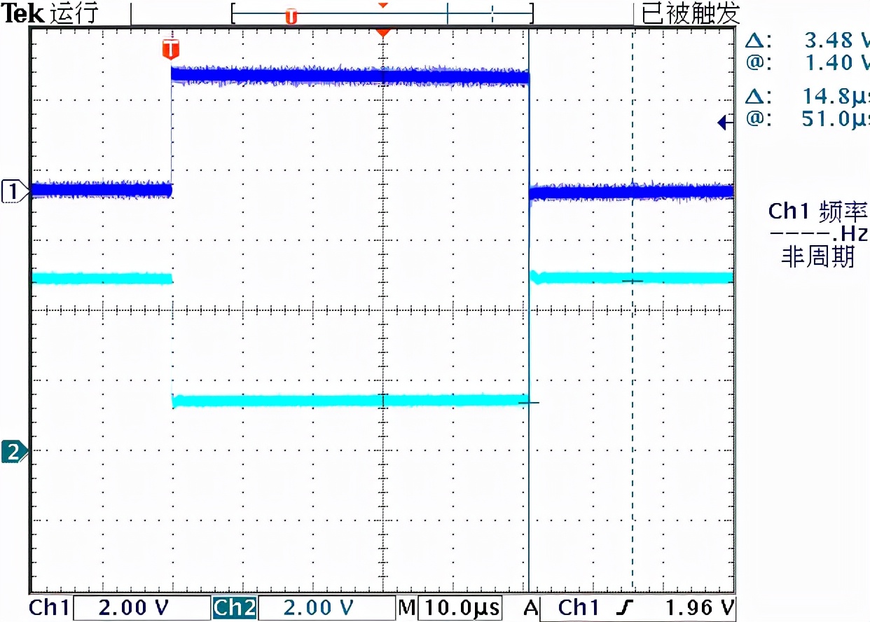 ws2812的spi驱动,ws2812硬件控制方案