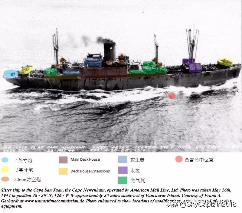 圣胡安教会救人,圣胡安号打捞