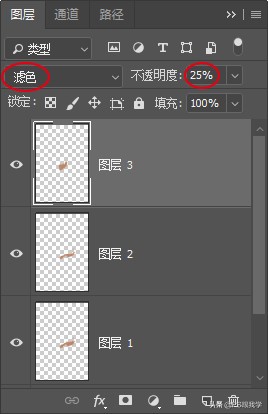 消除影响人物美观的重阴影，挽救的不只一张照片，而是最美的样子