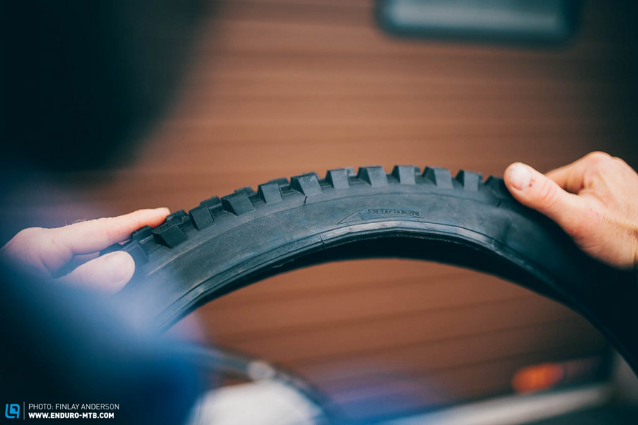 山地车真空胎安装教程,捷安特山地车真空胎补胎液