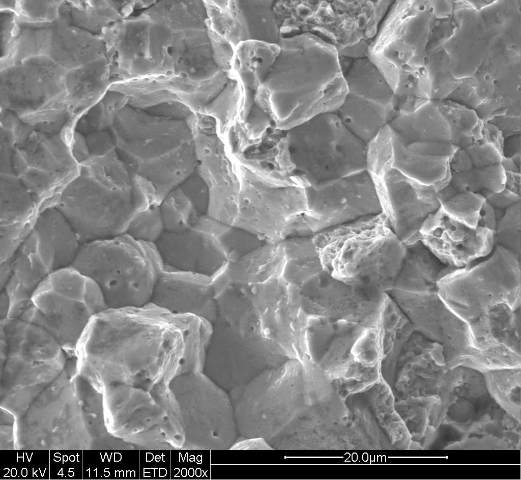 金属断裂是什么原因造成的,怎么判断金属断口起裂位置