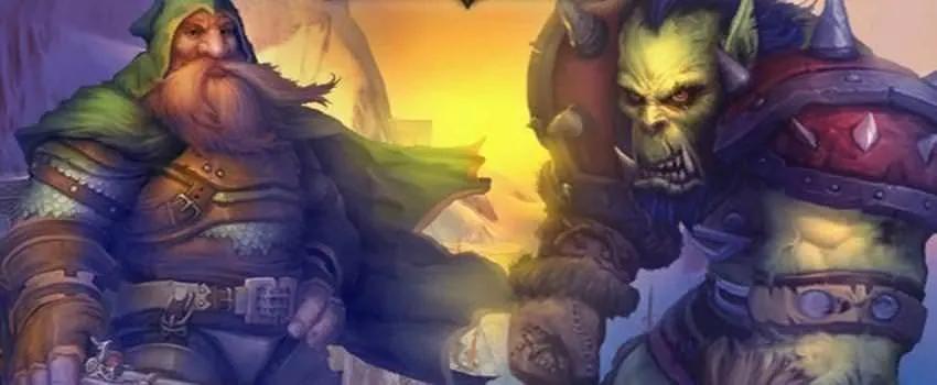 魔兽世界9.0怎么选择资料片,魔兽世界通往外域的传送门资料片