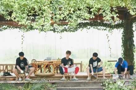 向往的生活4为什么被批评,向往的生活4定档