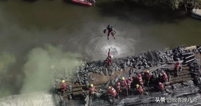 自由飞翔最轻的飞行器,世界上飞得最动感的飞机