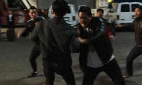 同一剧本出两个版本的剧,同一个剧本拍同款