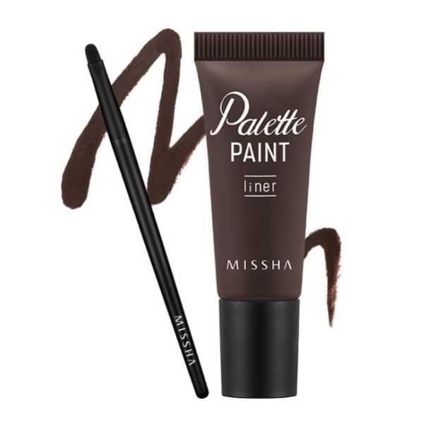 最好用的眼线笔眼线液排名前十,哪款眼线液笔不晕妆最好用测评