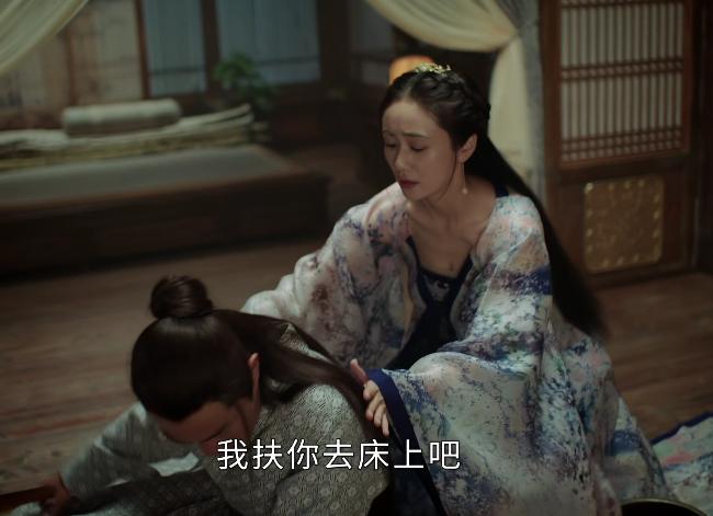 上阳赋中宋怀恩是真的喜欢玉秀吗,上阳赋宋怀恩开始怀疑丞相有阴谋