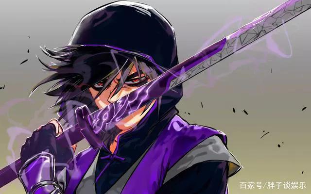 刺客伍六七国漫全季,国漫刺客伍六七第三部