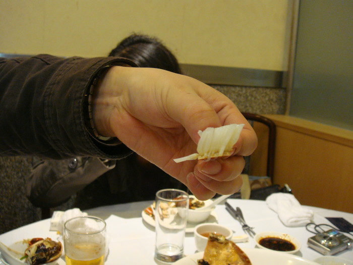 香港人气爆满的30年地道美食,盘点我吃过的海鲜美食