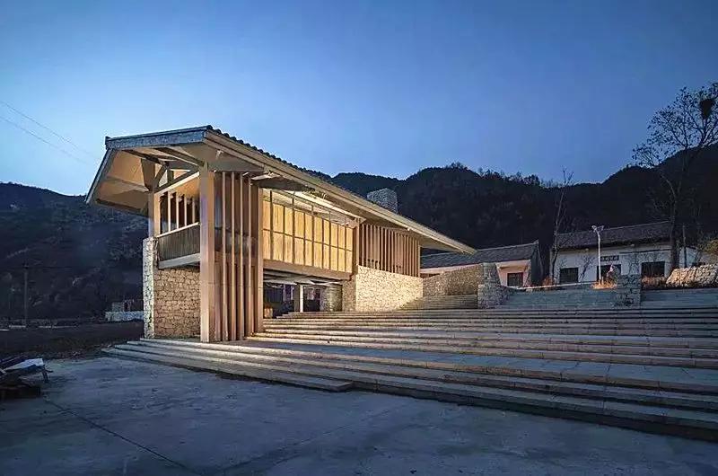 中国十大最美建筑风景,寻找最美古村落的建筑之美