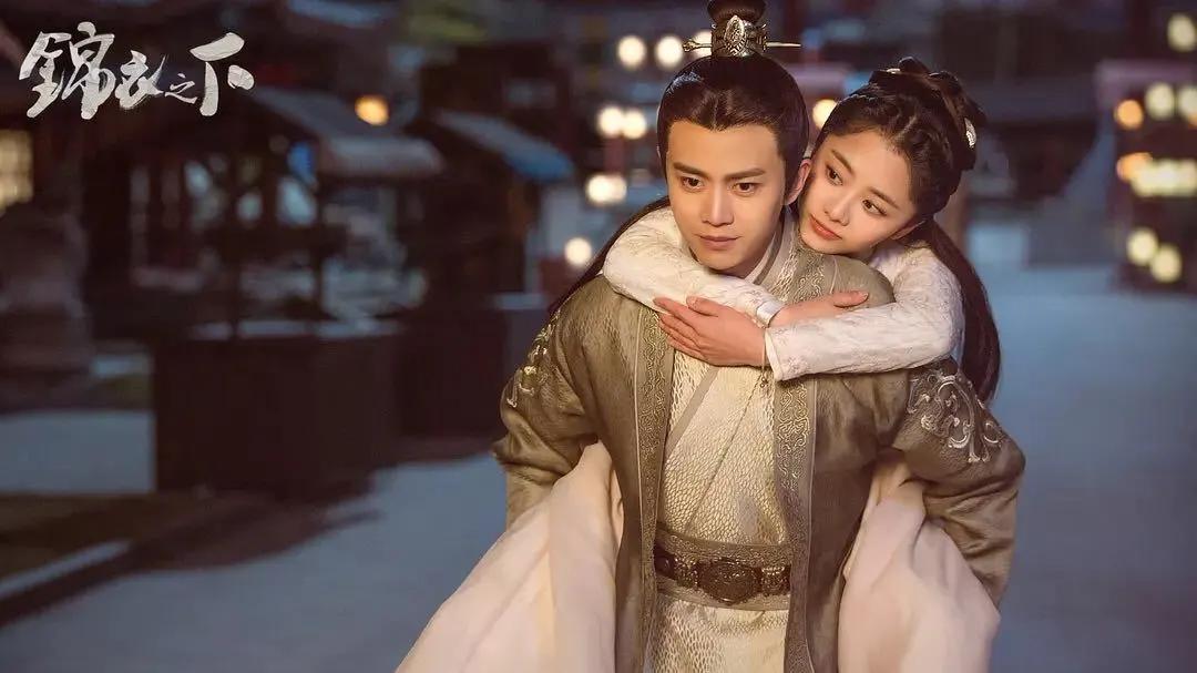 《大侠霍元甲》结局，功夫为何没落？扒一扒近5年武侠剧就明白了