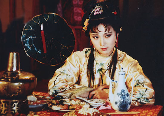 看懂红楼梦贾府,红楼梦看懂人情