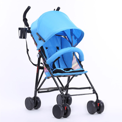 轻便婴儿推车多少斤,婴儿推车0-3岁便捷