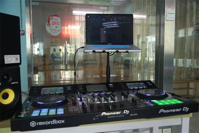 苏华学校DJ教学|DJ培训的入门教学知识选集!