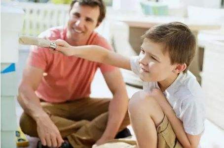 孩子6岁没有规矩该怎么管教,孩子几岁立规矩管教