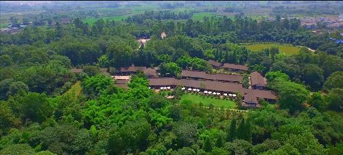 成都春游好去处周末 (成都周边周末春游推荐)