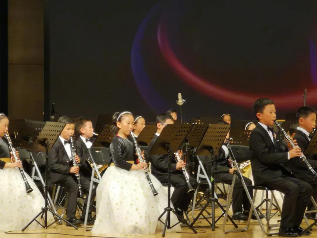 名校力量|这所游小联盟校有两把“宝剑”！未来可期