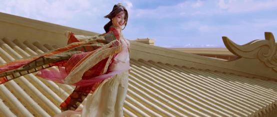 妖猫传杨贵妃电影,妖猫传预告片