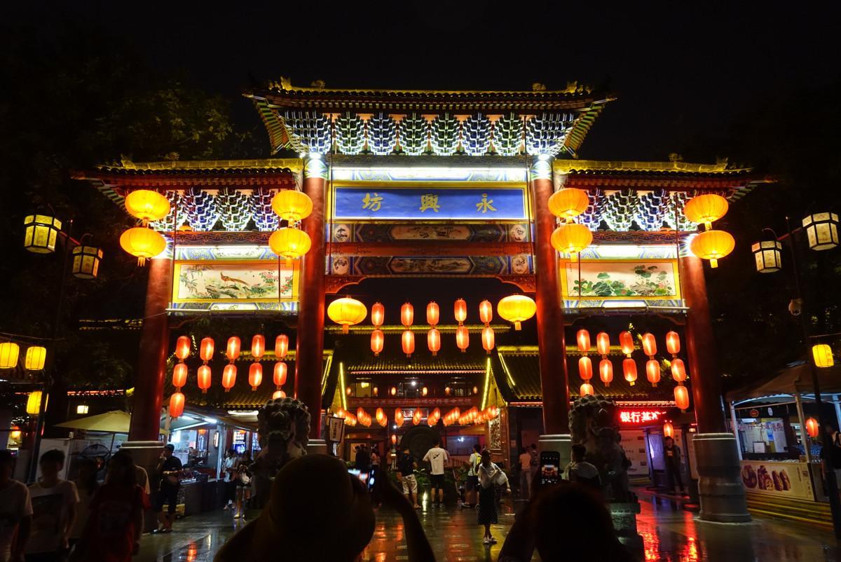 和茅台叫板的白酒,西凤酒为什么不能取代茅台