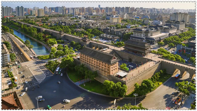 西安市最小的乡镇排名,陕西最小的县和最大的县