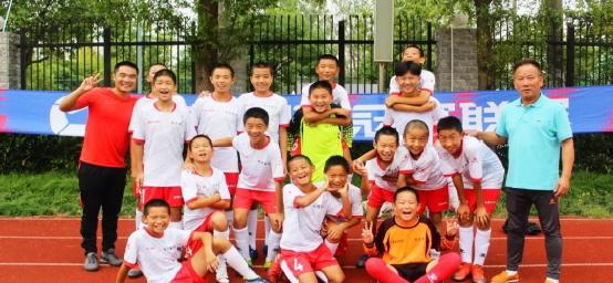 上海知名足球青训机构,上海足球青训基地名单