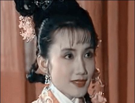 15位演“貂蝉”的女星，陈红娜扎呼声最高，宁静自己就能干掉董卓