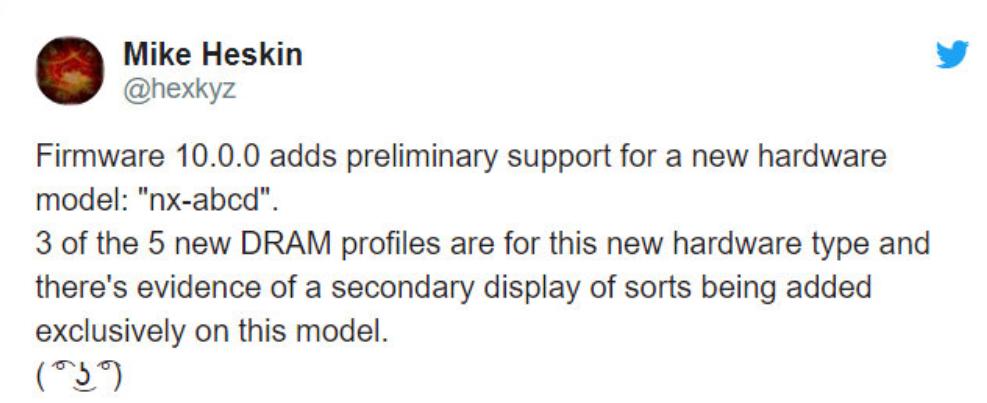 switch异度神剑决定版前景,switch异度神剑值得入手吗