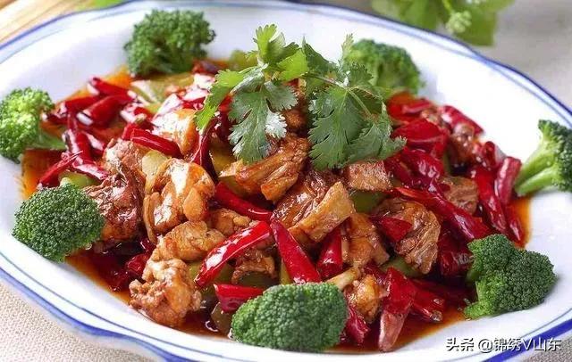 倍受家人喜欢的几道家常美食,一道家常风味的创意美食超级下饭