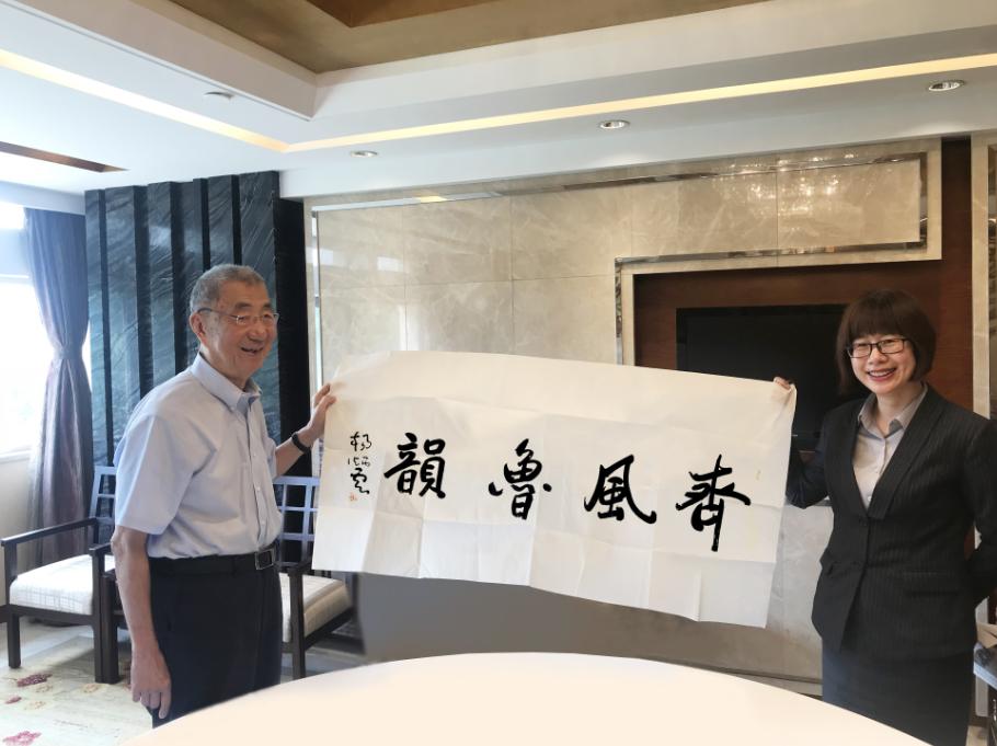 诺贝尔奖华人丁肇中,2024诺贝尔物理奖获得者丁肇中