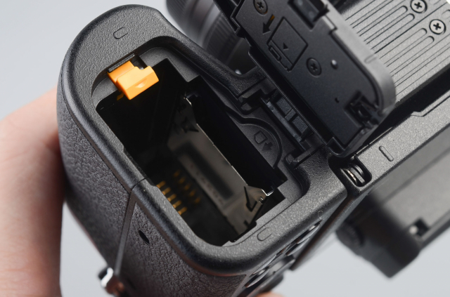 尼康af50对比z50,aps-c尼康