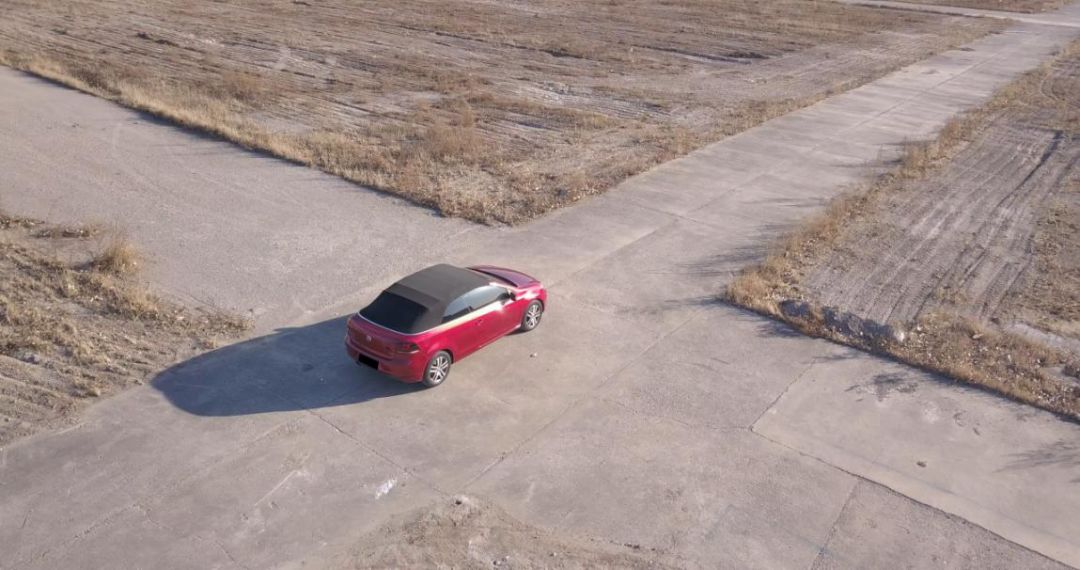 13万买二手豪华车,二手高尔夫敞篷能不能买