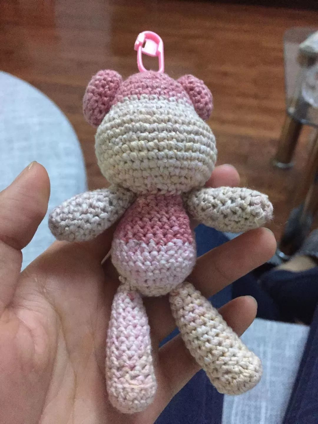 从0到团钩达人，我到底付出了多少努力